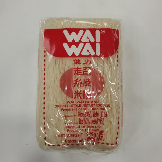 Wai Wai Rice Vermicilli 200g