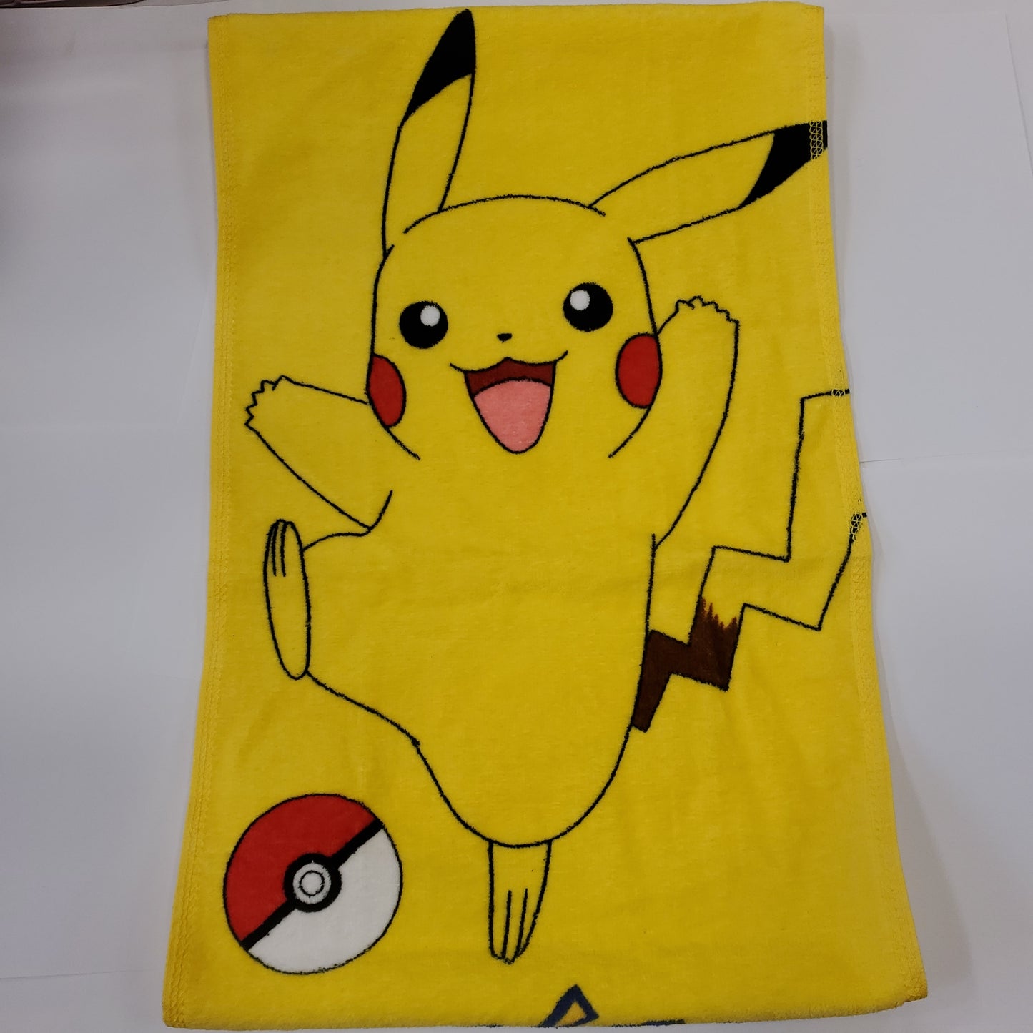 Cartoon Hand Towel