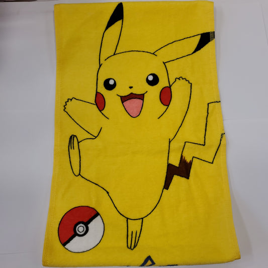 Cartoon Hand Towel