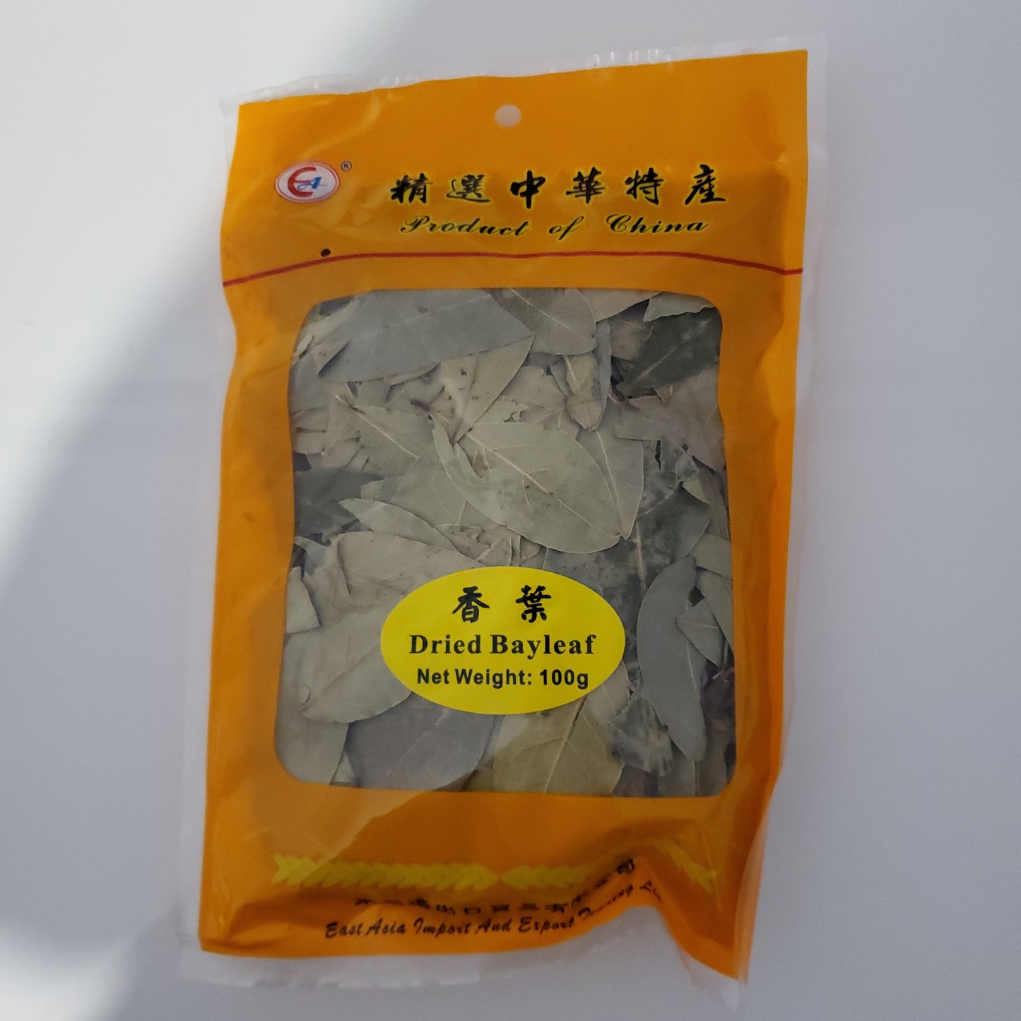 EA Dried Bayleaf 100g