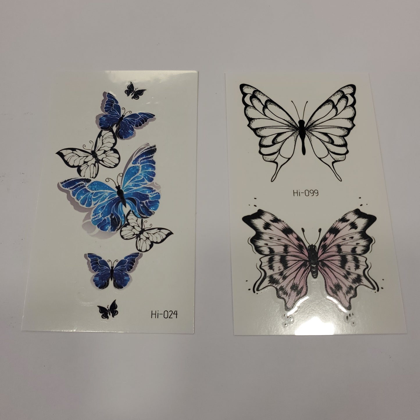 Tattoo Stickers