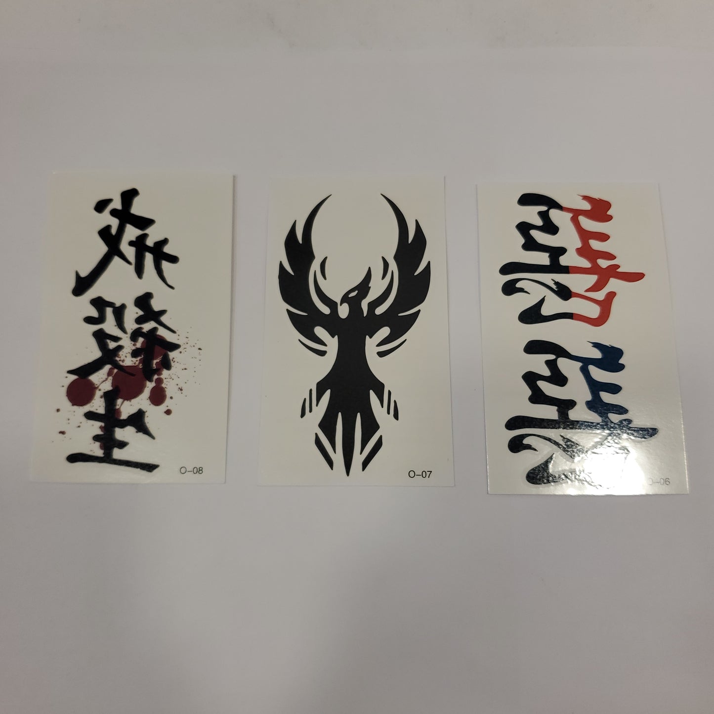 Tattoo Stickers