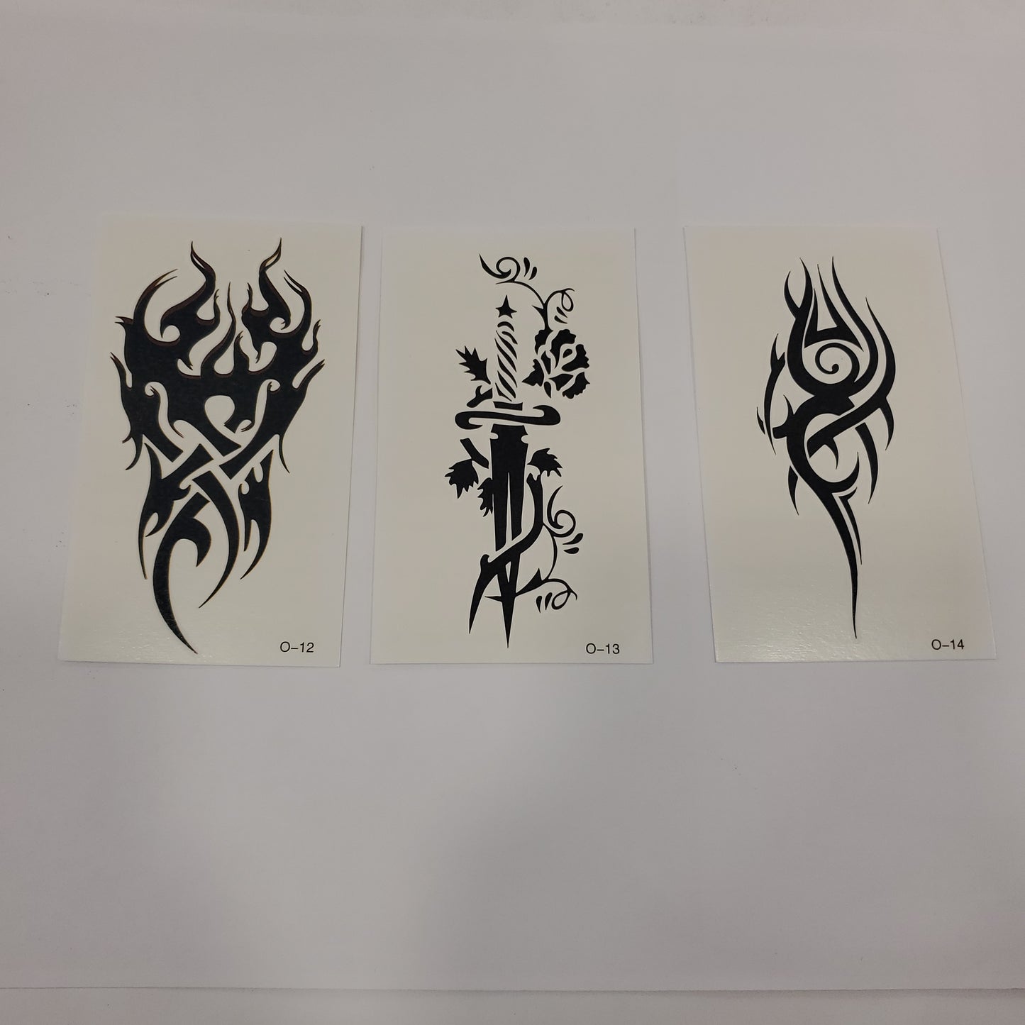 Tattoo Stickers