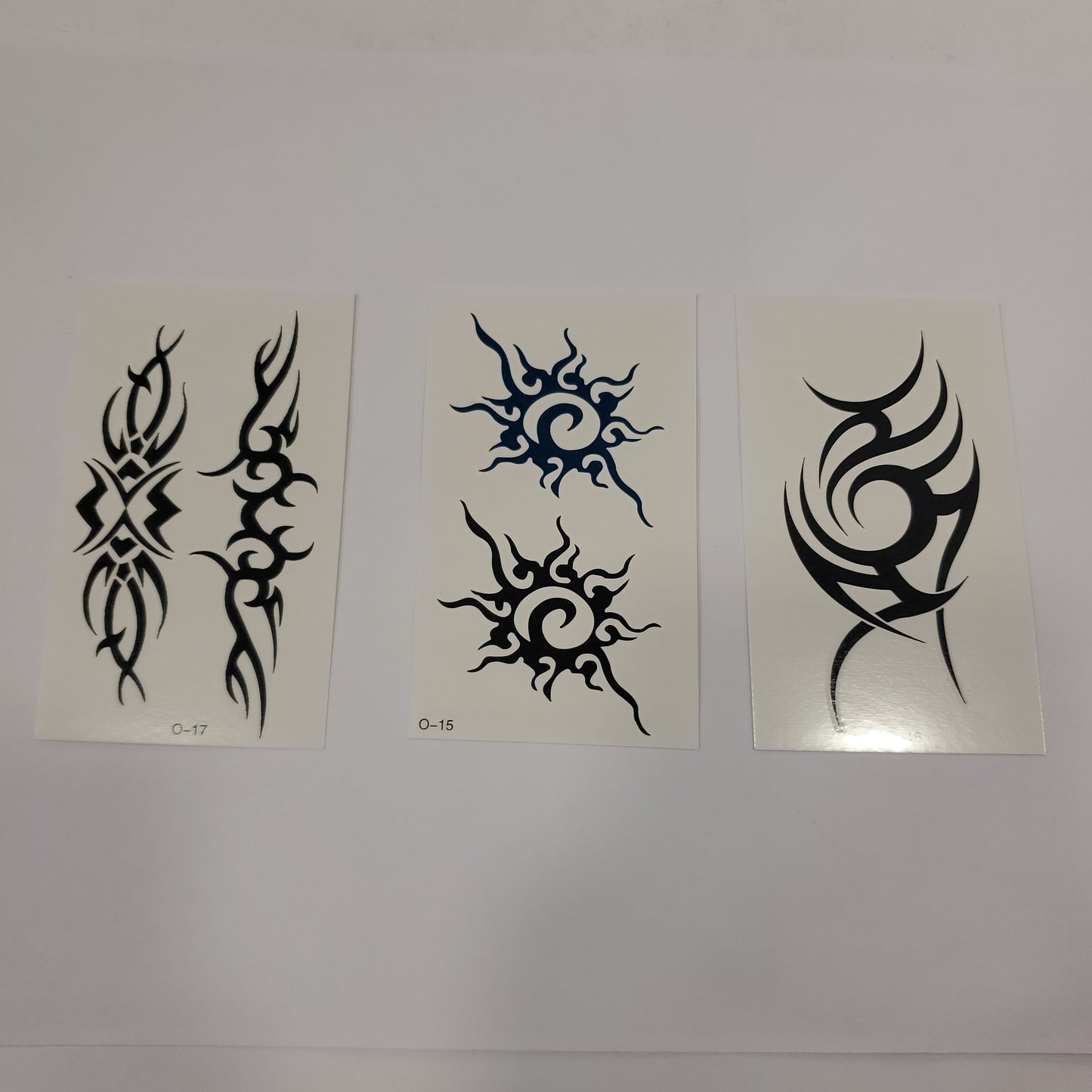 Tattoo Stickers