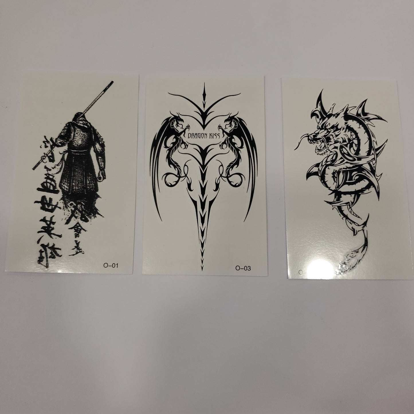 Tattoo Stickers