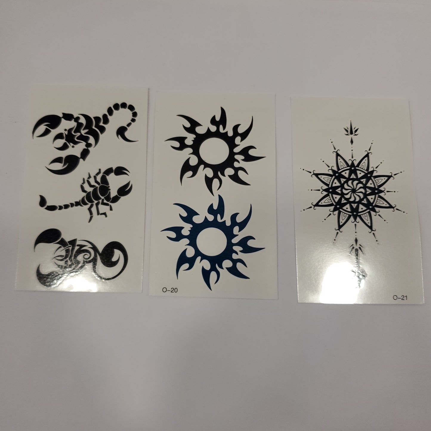 Tattoo Stickers