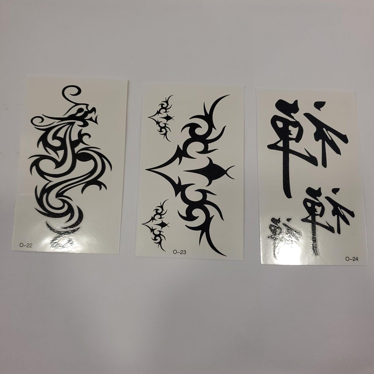 Tattoo Stickers