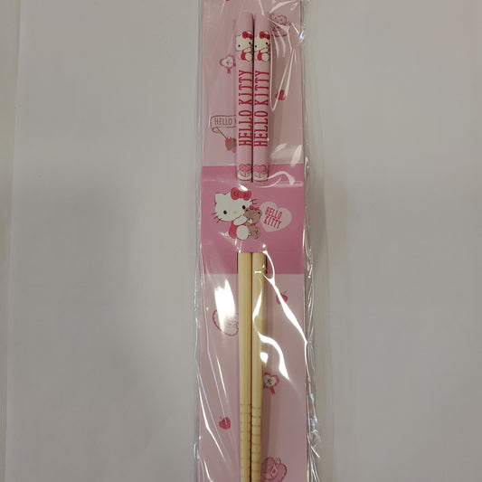 Cartoon Chopsticks 21cm 卡通筷子