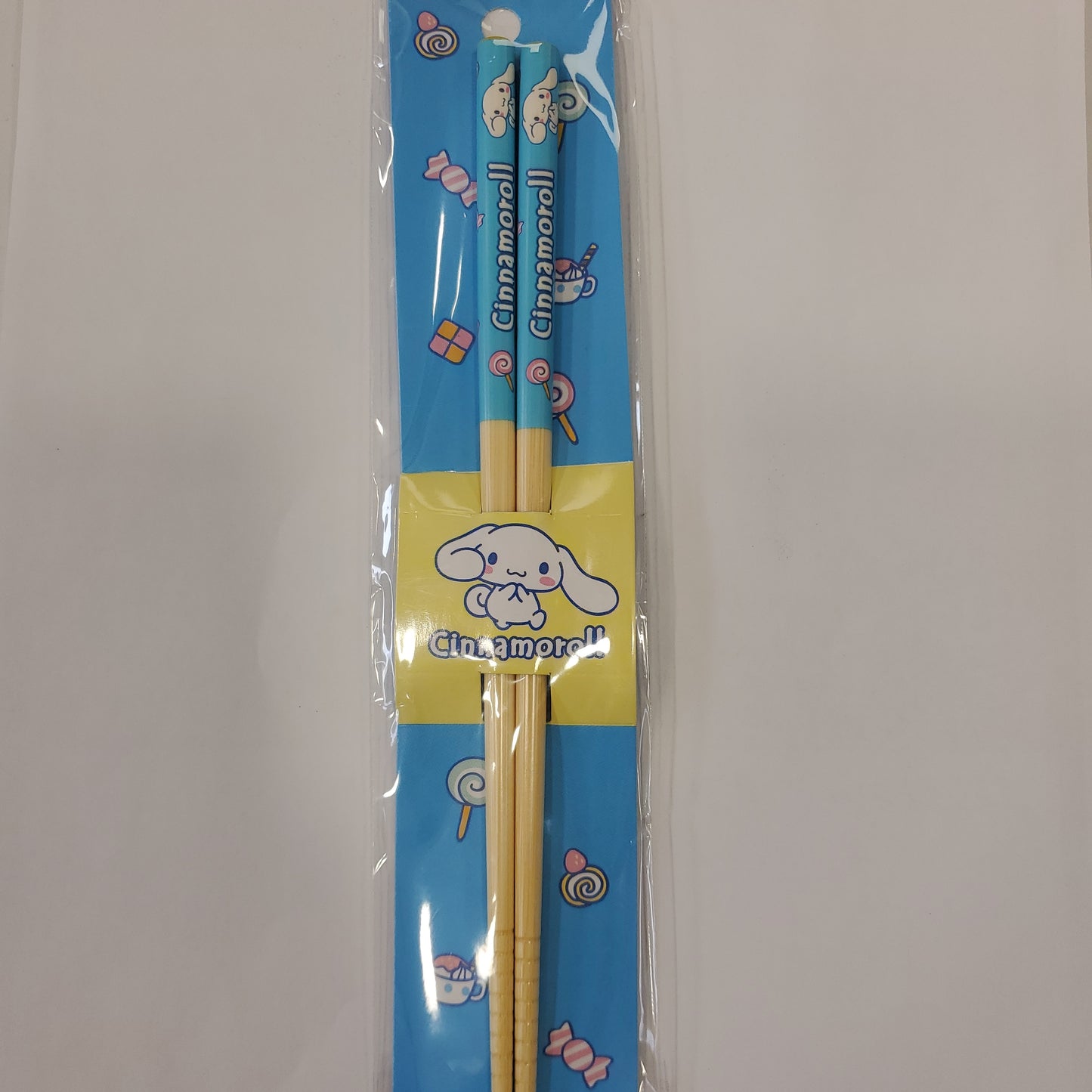 Cartoon Chopsticks 21cm 卡通筷子