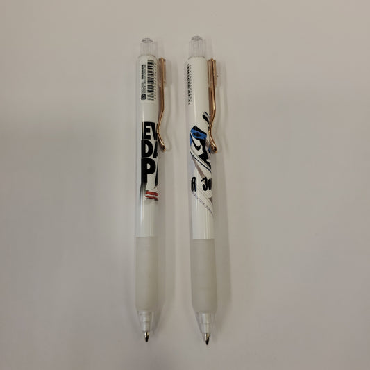 Mechanical Pencils（卡通鉛芯筆）