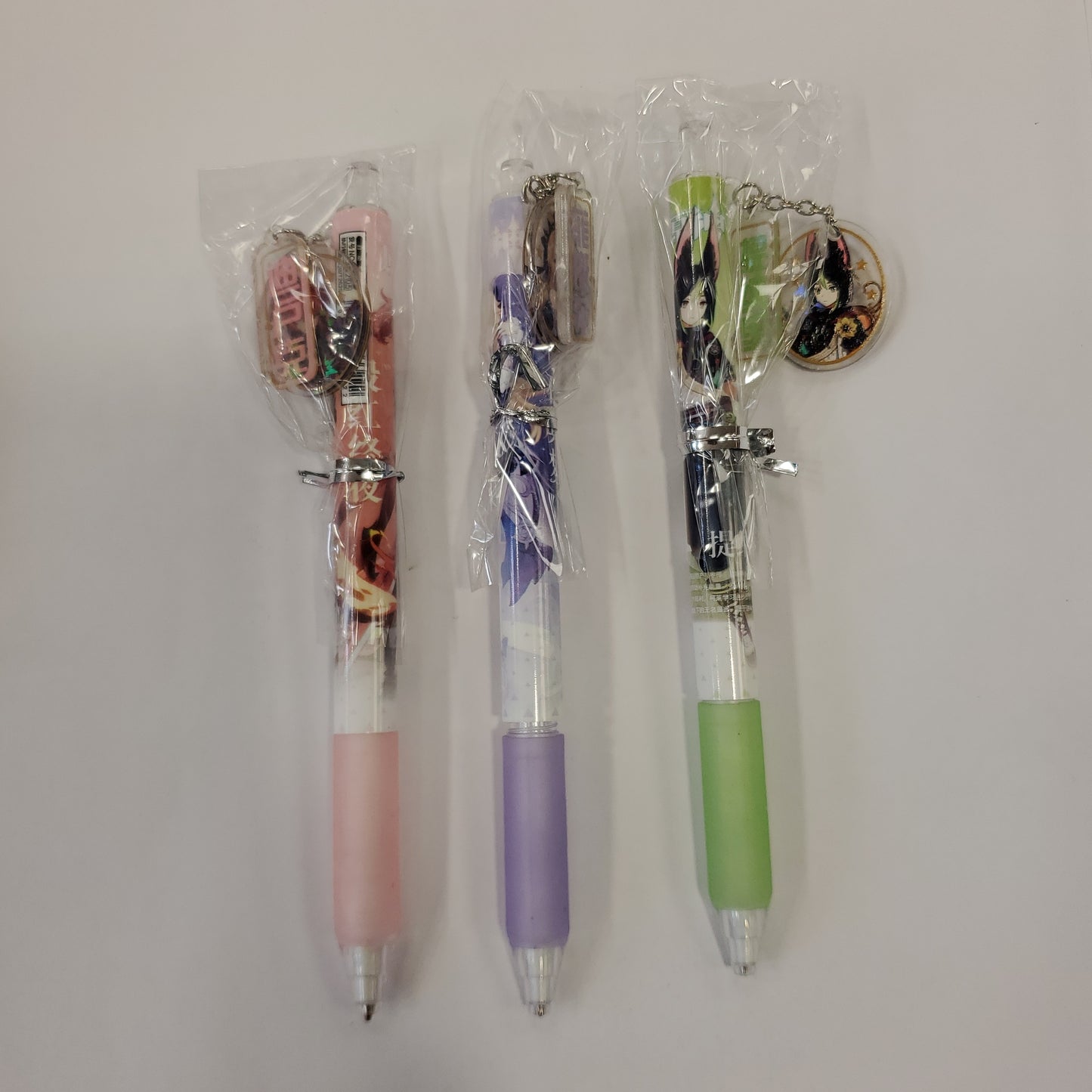 Mechanical Pencils / Cartoon Pen 0.5mm