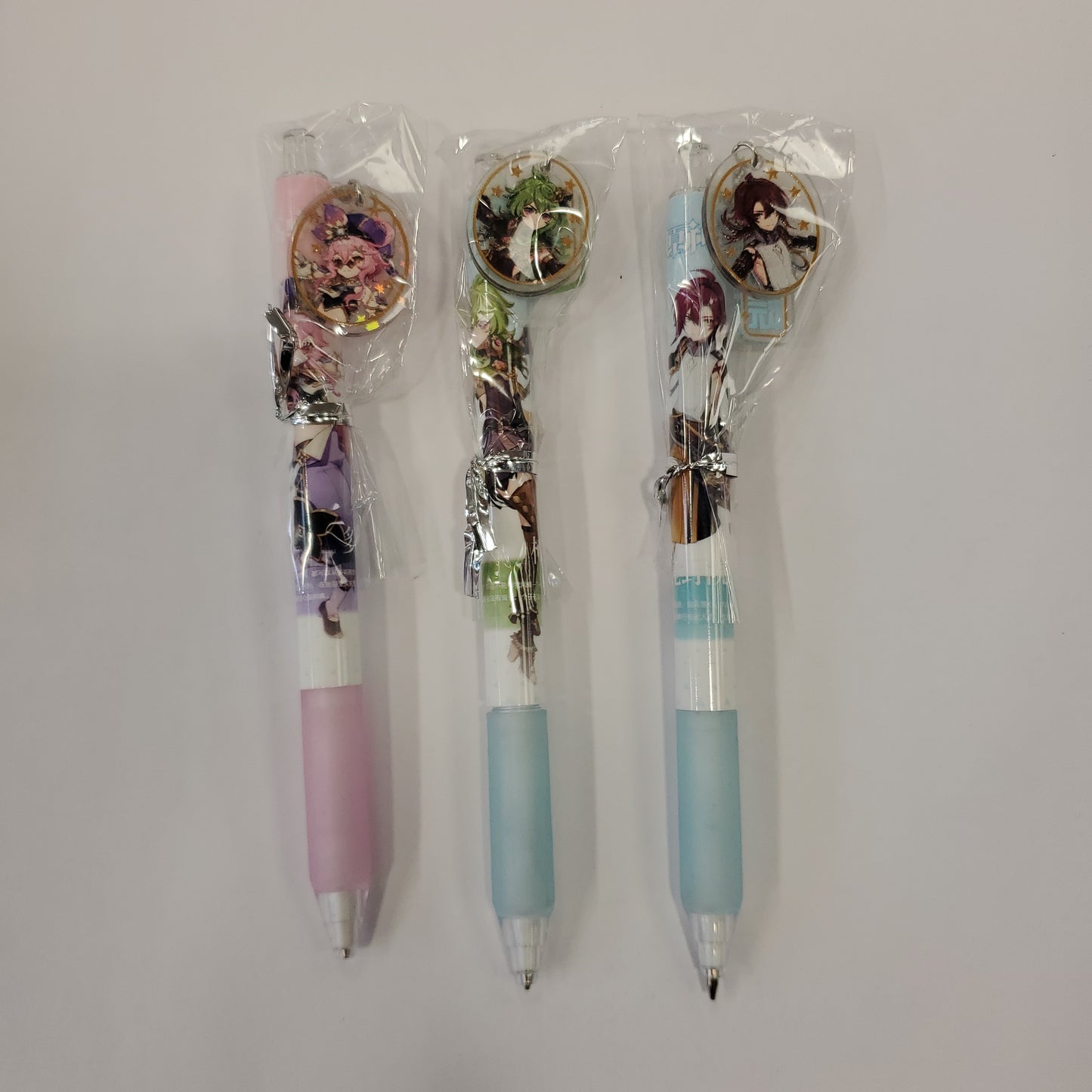 Mechanical Pencils / Cartoon Pen 0.5mm