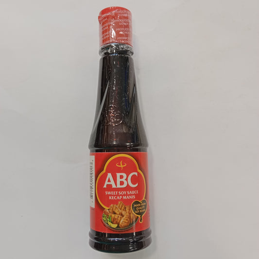 ABC Sweet Soy Sauce Kecap Manis (S) 135ml