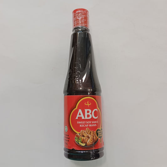 ABC Sweet Soy Sauce Kecap Manis (M) 275ml