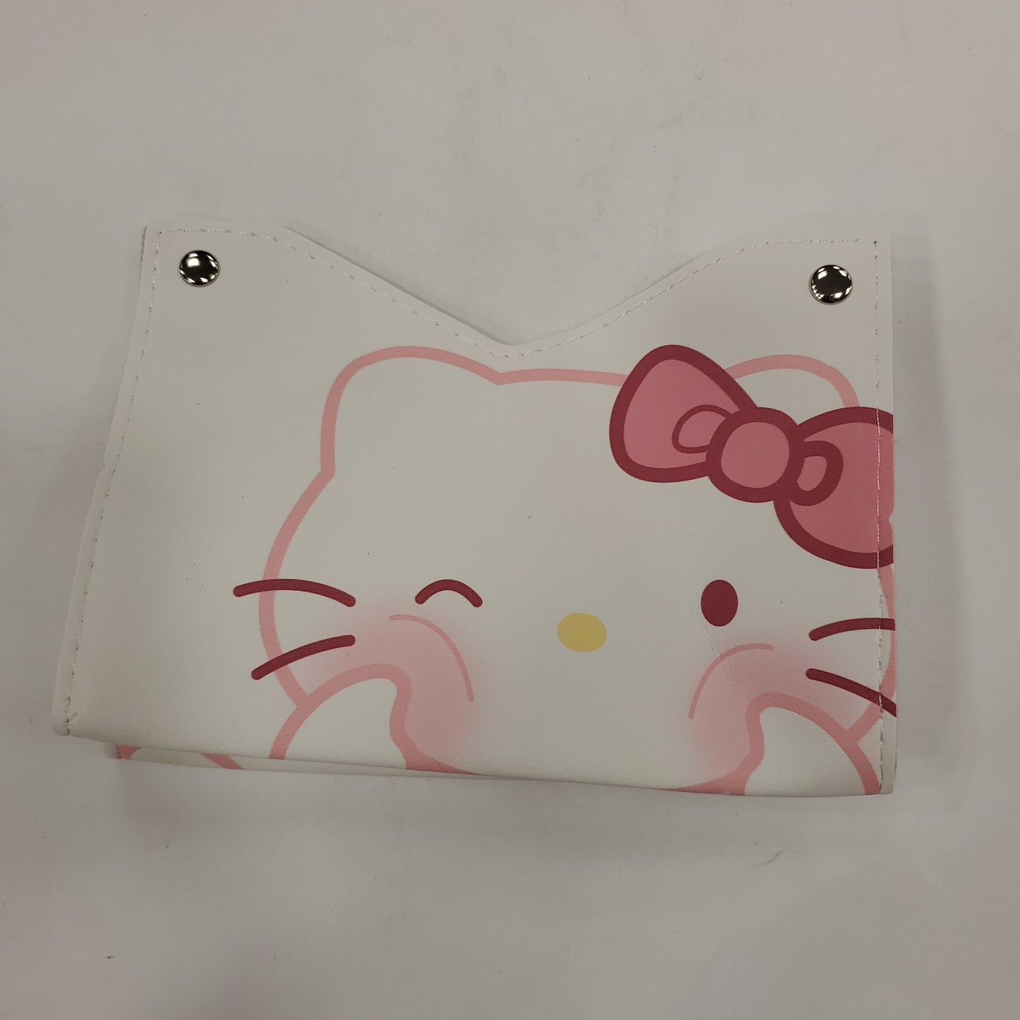 Hello Kitty Cute Paper Towel Box