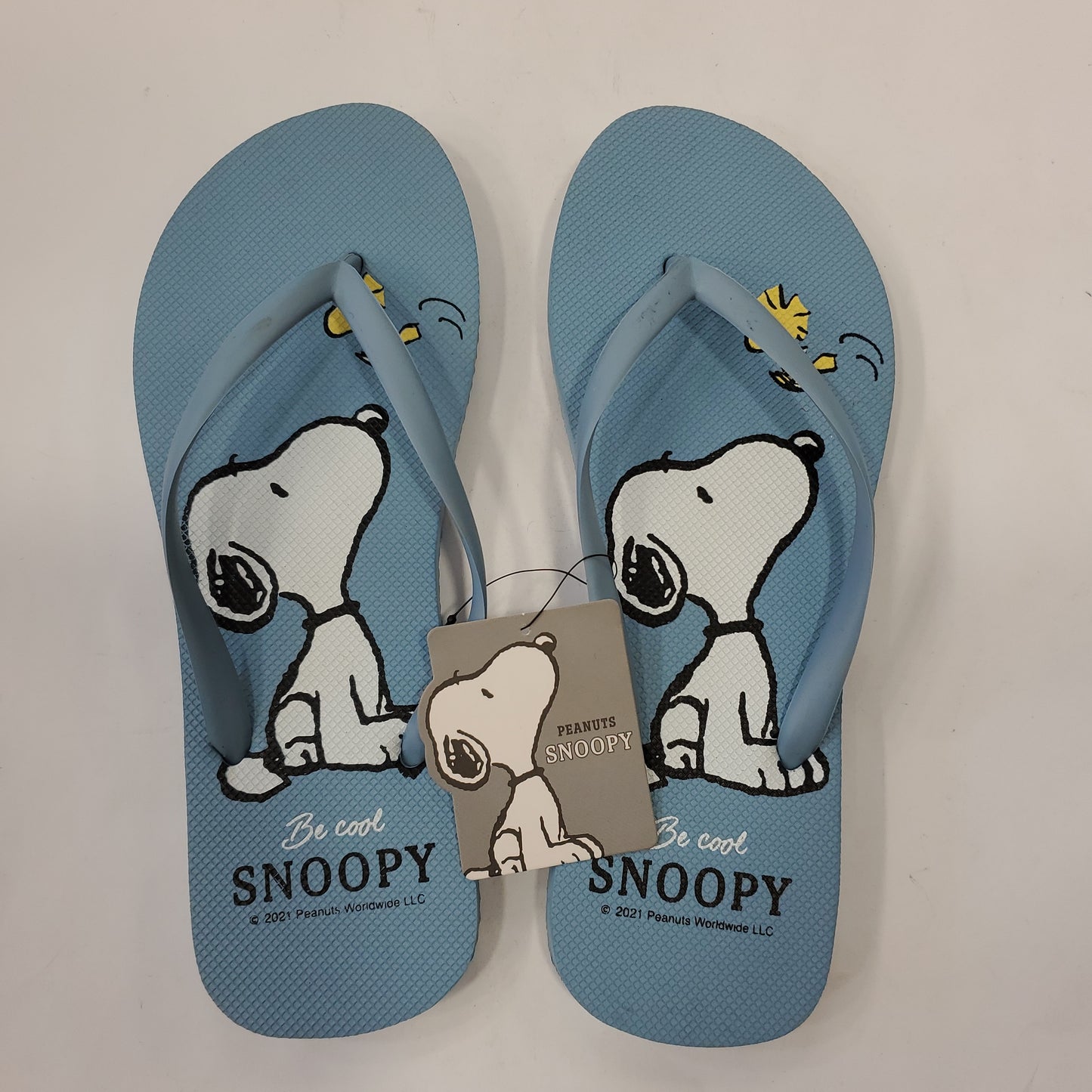 Cartoon flip-flop Sandals