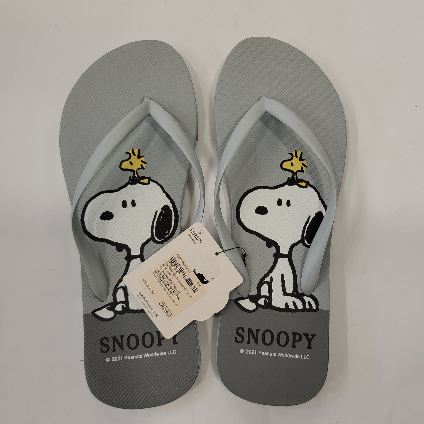 Cartoon flip-flop Sandals