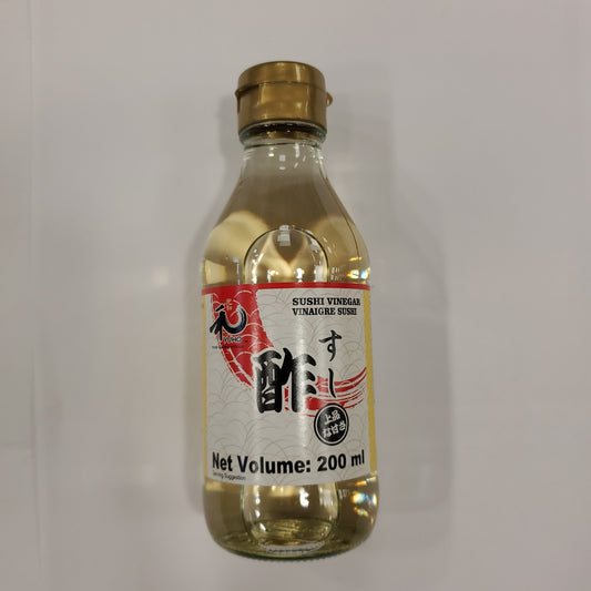 YH Sushi Vinegar 200ml