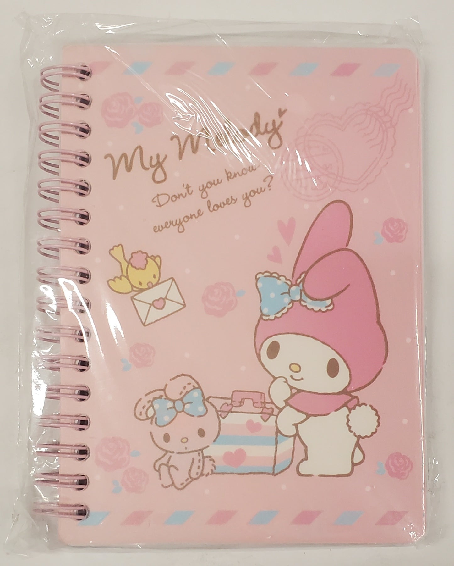 Cartoon Notebook