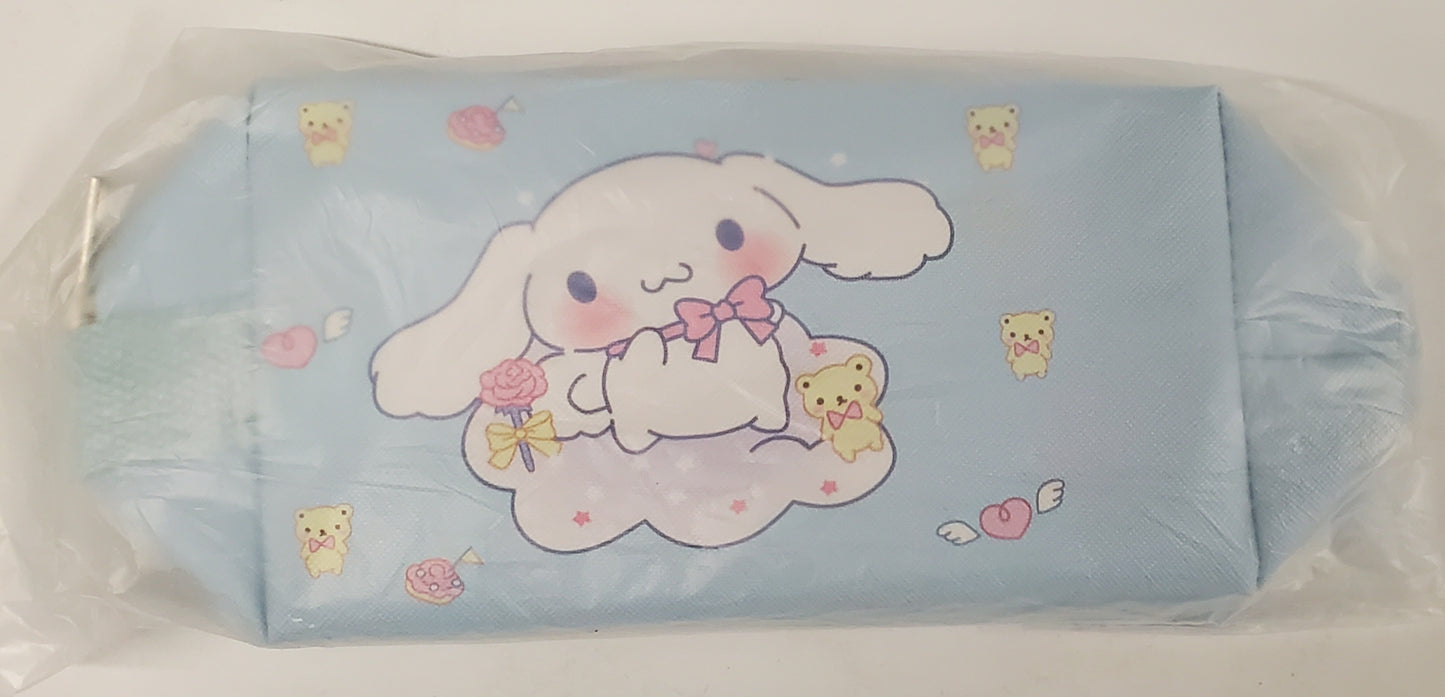 Cartoon Pencil Bag筆袋