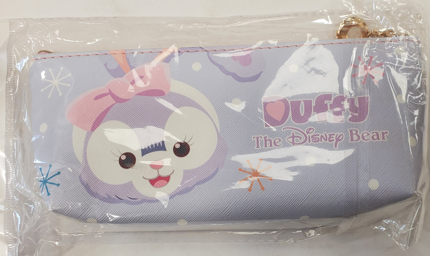 Cartoon Pencil Bag筆袋