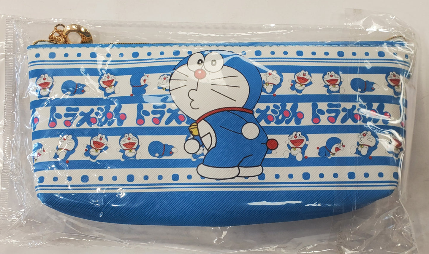 Cartoon Pencil Bag筆袋