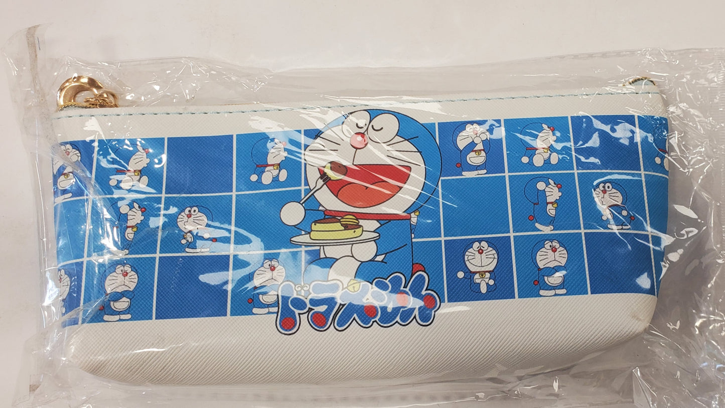 Cartoon Pencil Bag筆袋