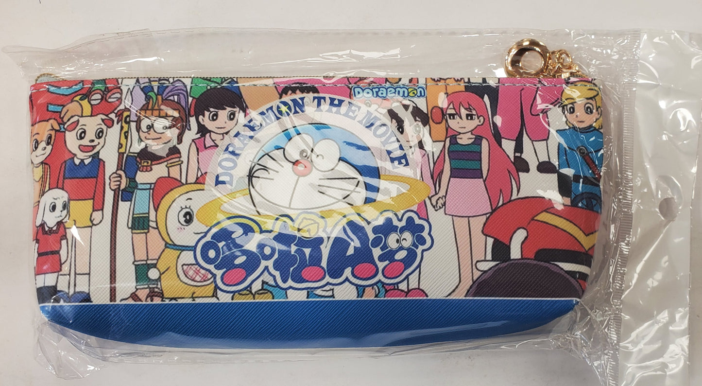 Cartoon Pencil Bag筆袋