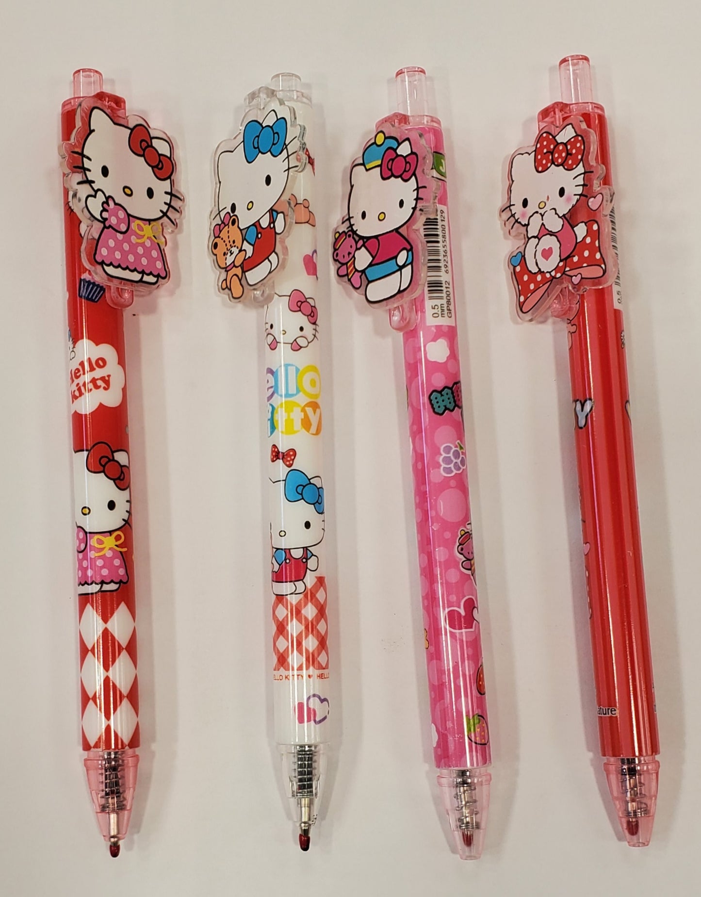 Mechanical Pencils / Cartoon Pen 0.5mm