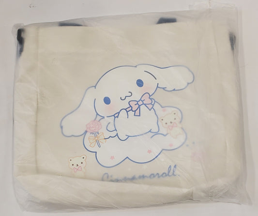 Cartoon Shoulder School Bag