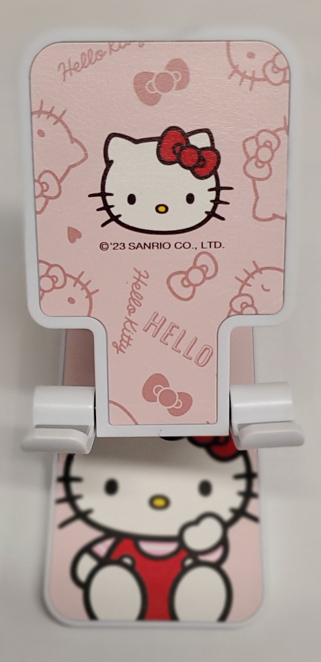 Cartoon Adjustable Mobile Phone Stand