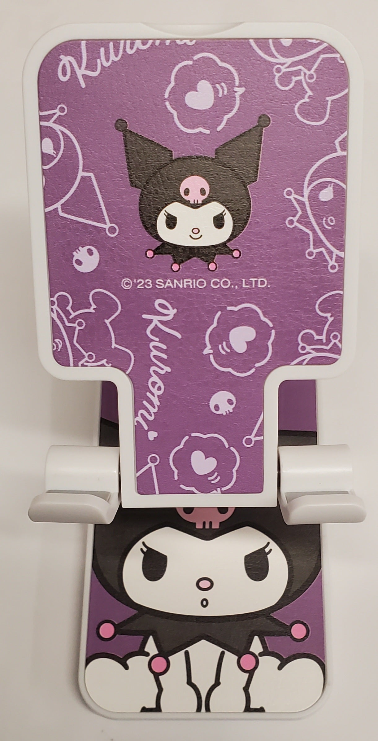 Cartoon Adjustable Mobile Phone Stand