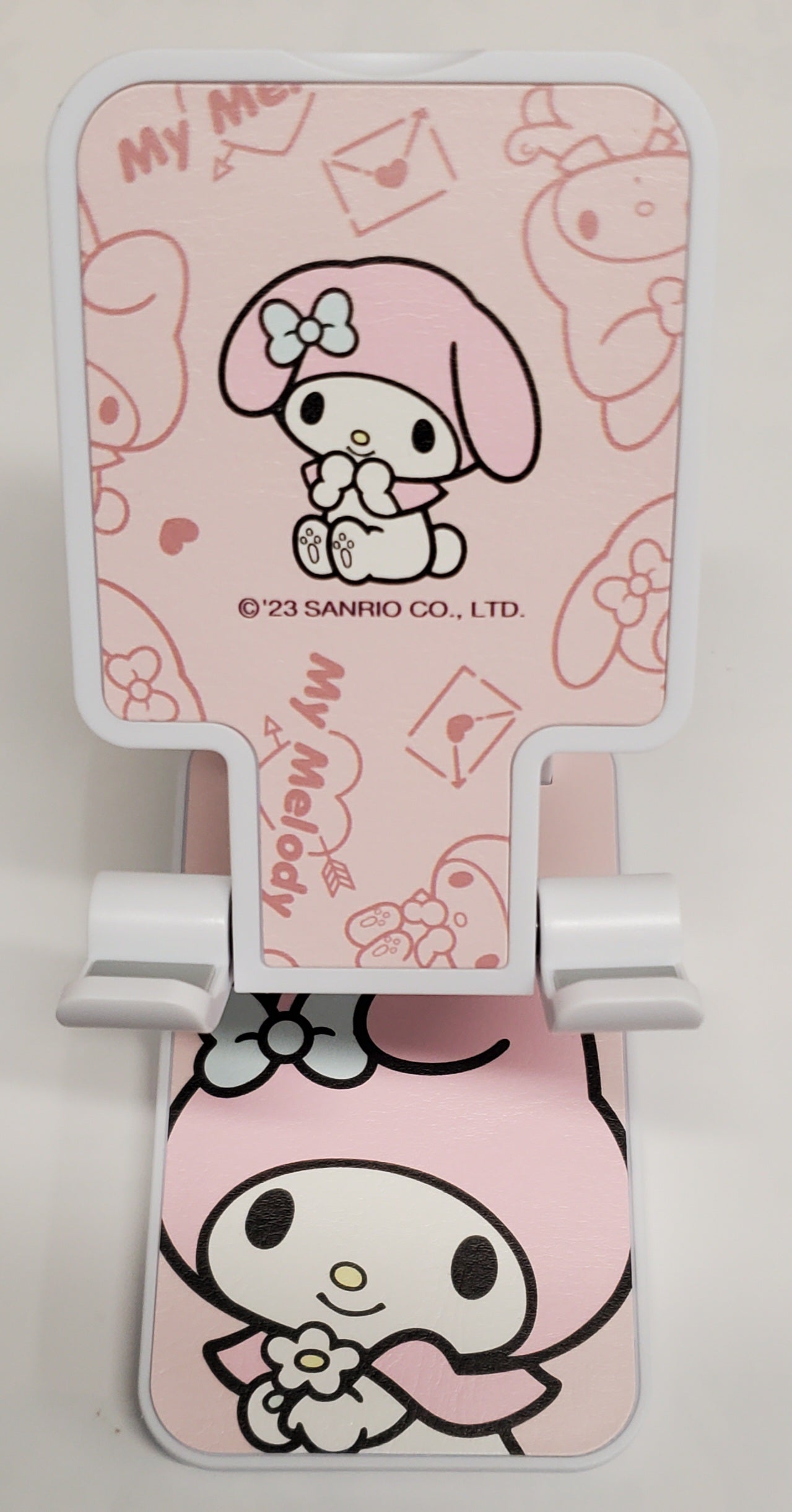 Cartoon Adjustable Mobile Phone Stand