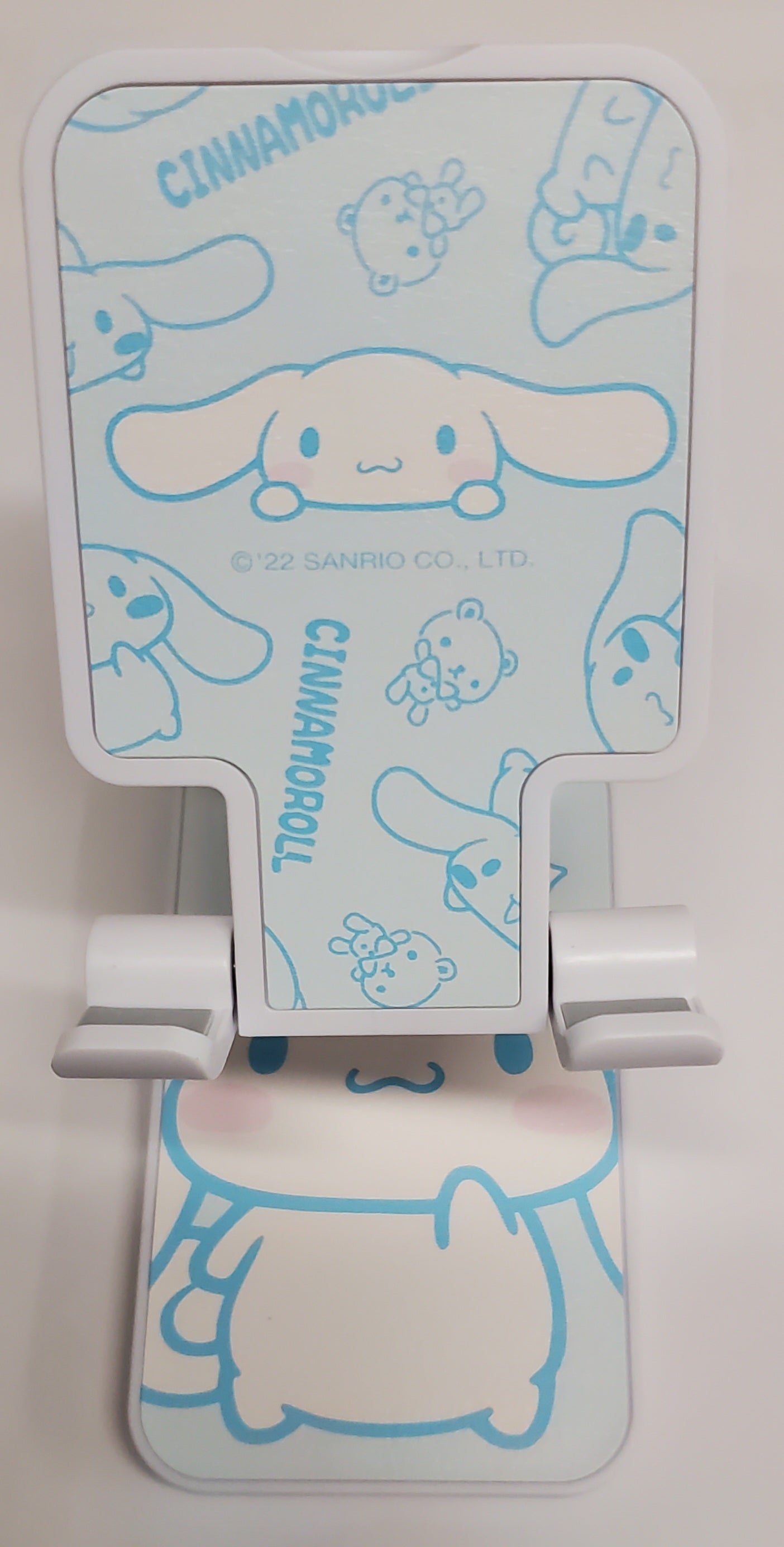 Cartoon Adjustable Mobile Phone Stand