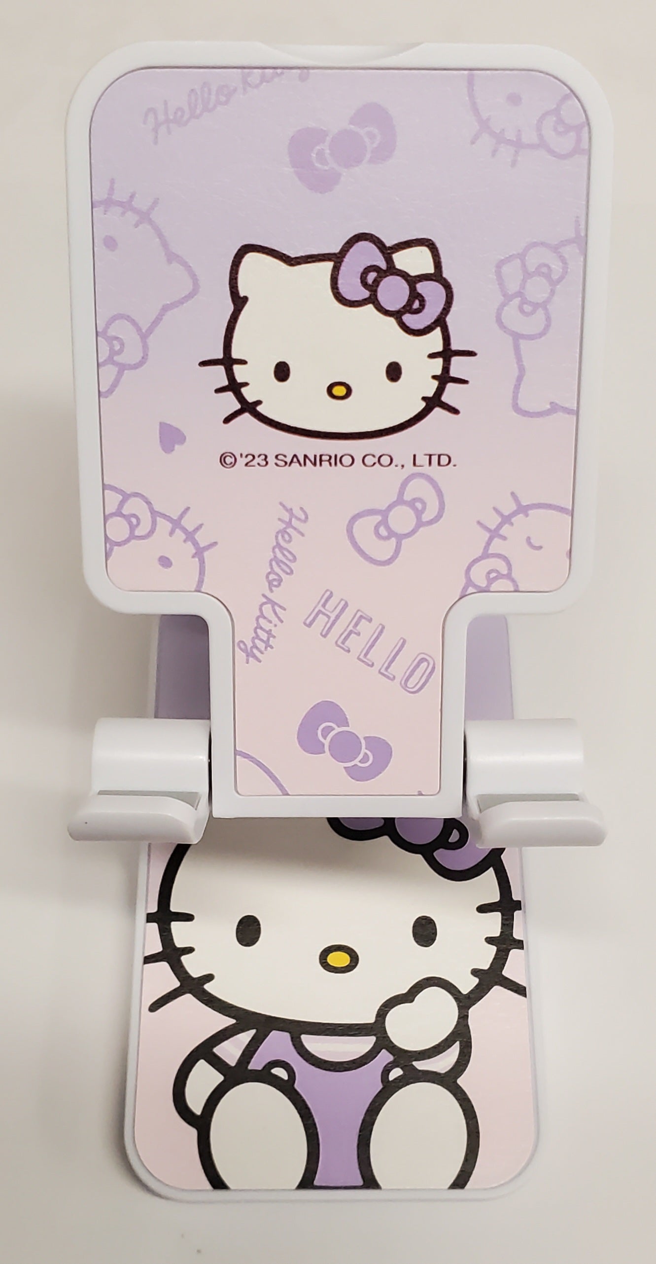 Cartoon Adjustable Mobile Phone Stand