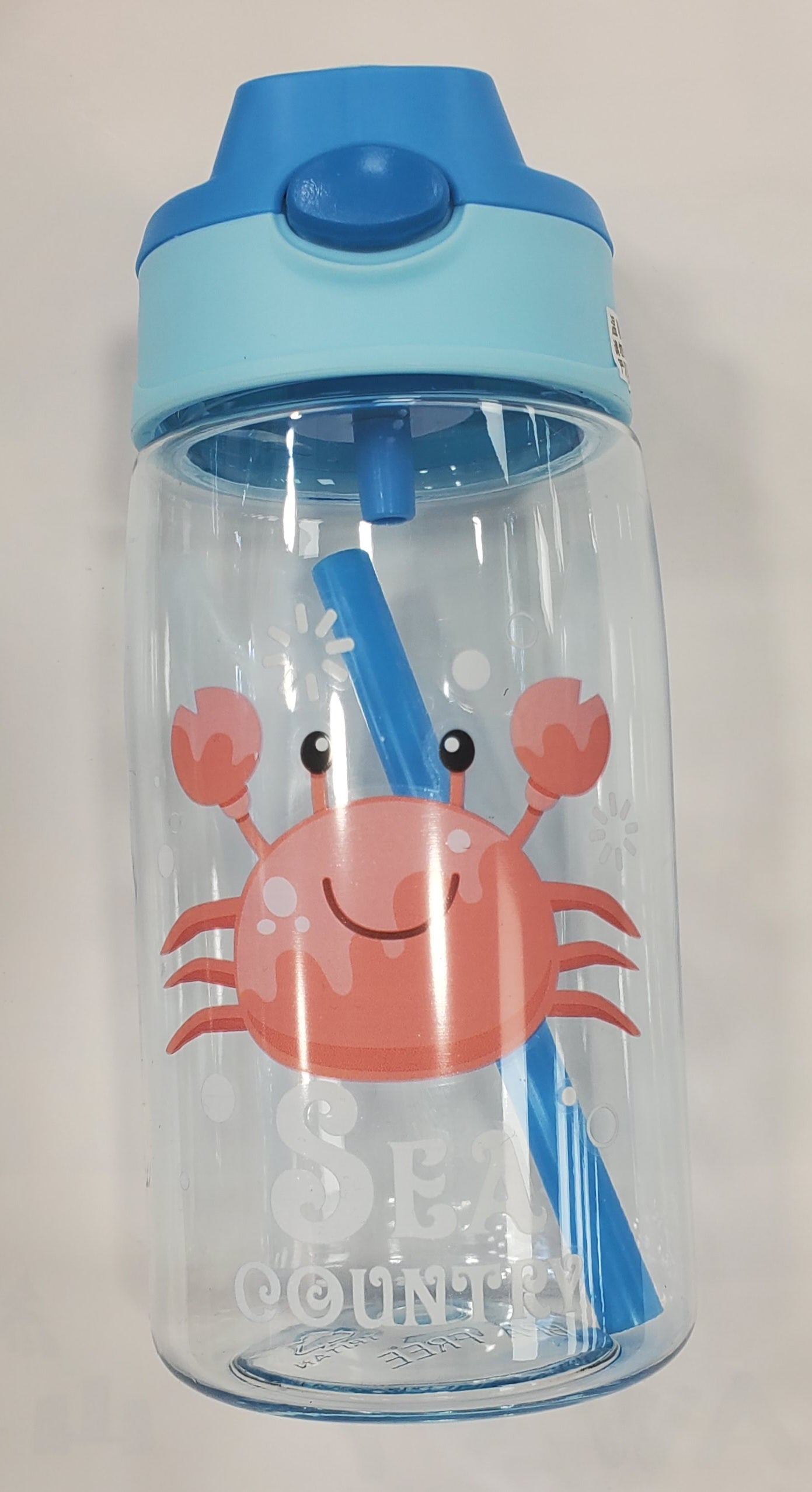 Cute Water Bottle 800ml