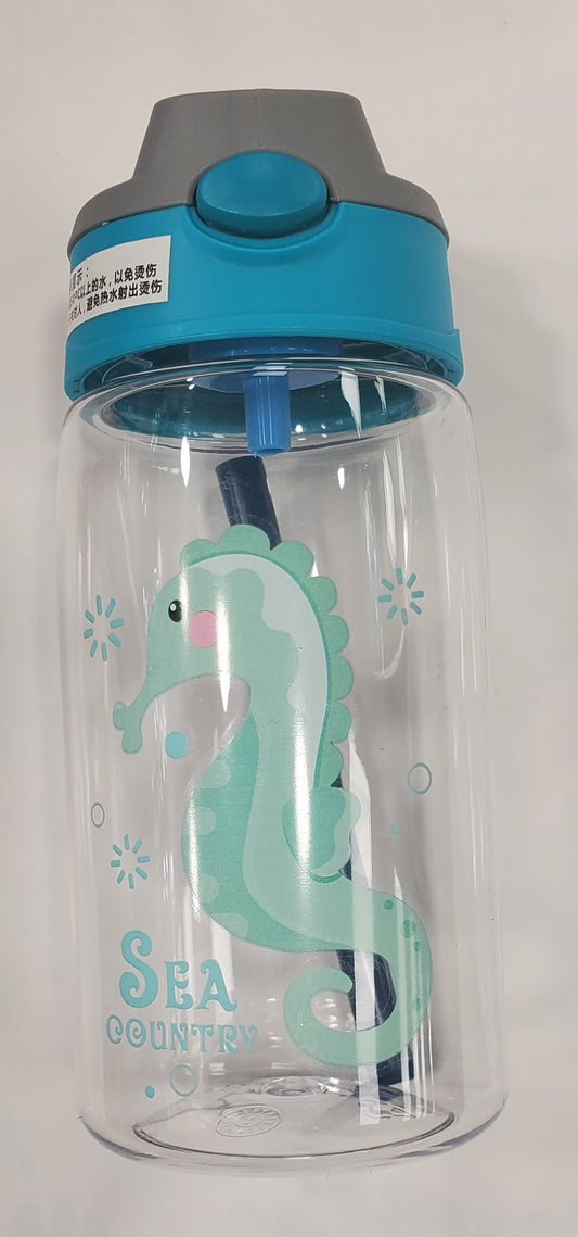 Cute Water Bottle 800ml