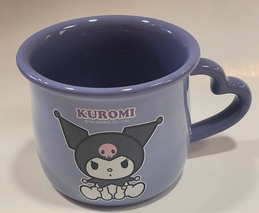 Cartoon Coffee Mug