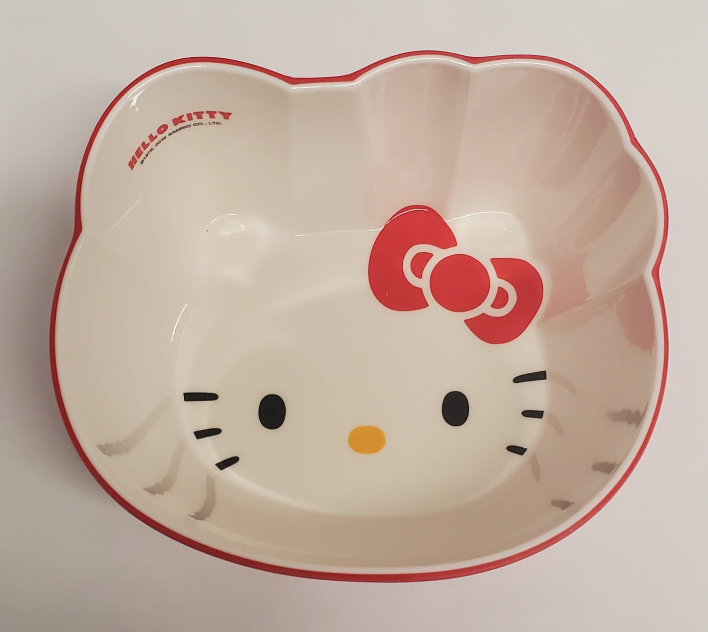 Hello Kitty Bowl