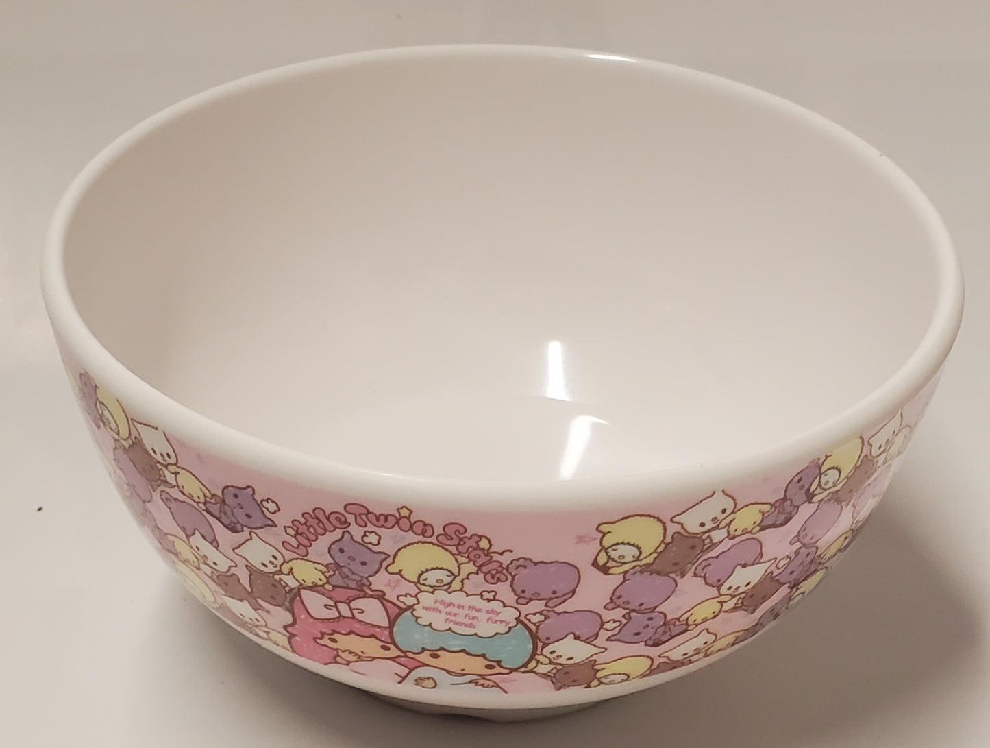 Sanrio Bowl