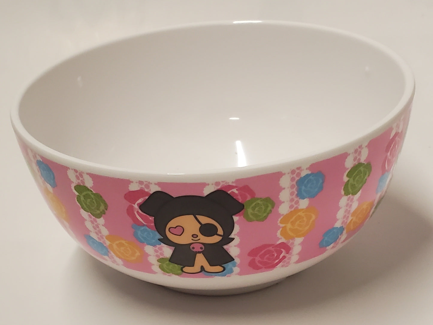 Sanrio Bowl