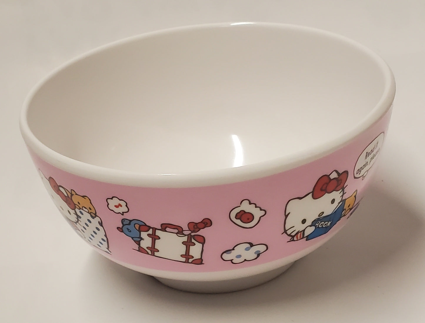 Sanrio Bowl