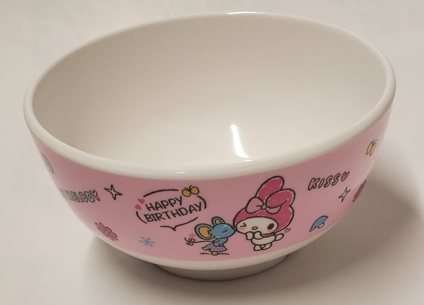 Sanrio Bowl