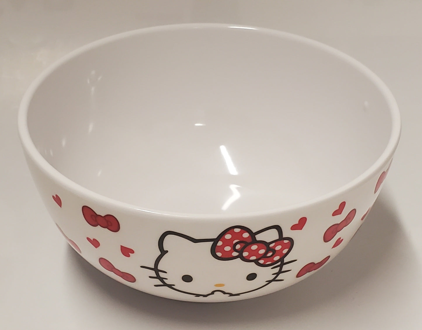 Sanrio Bowl