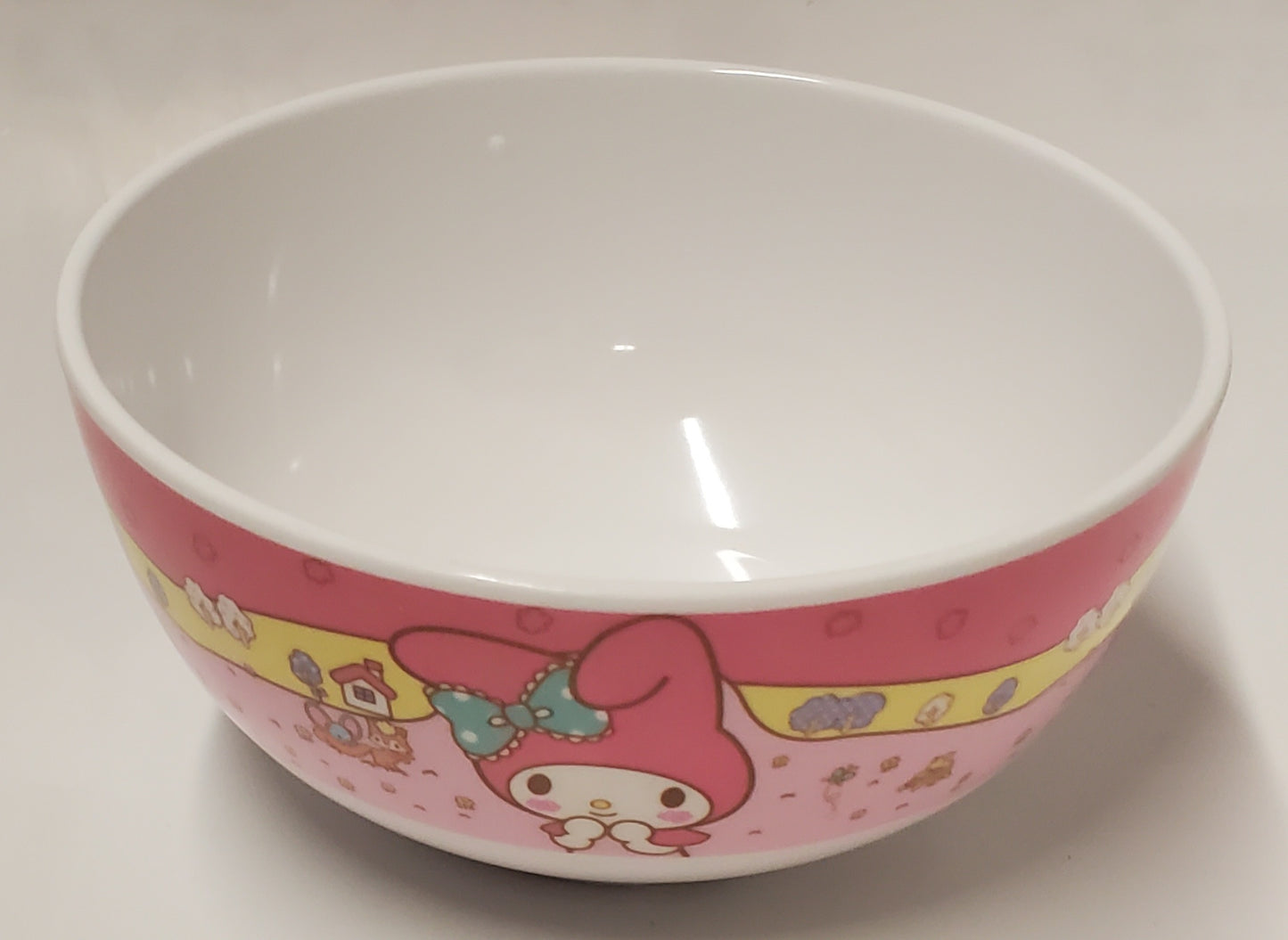 Sanrio Bowl