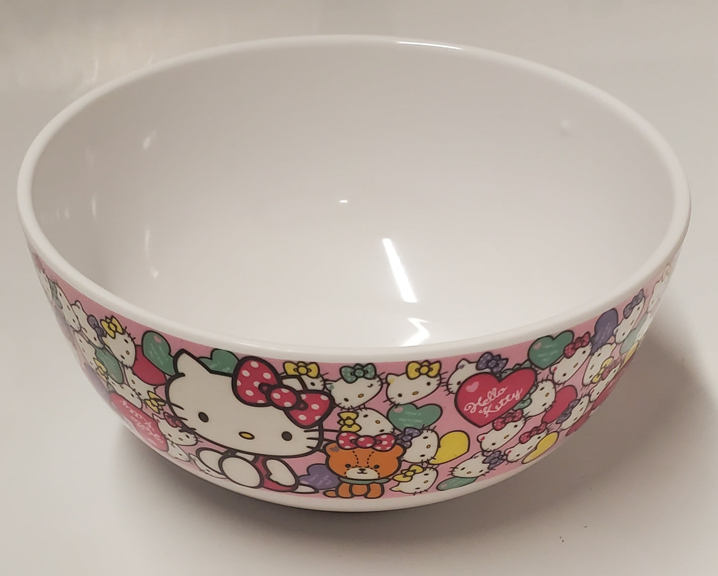 Sanrio Bowl