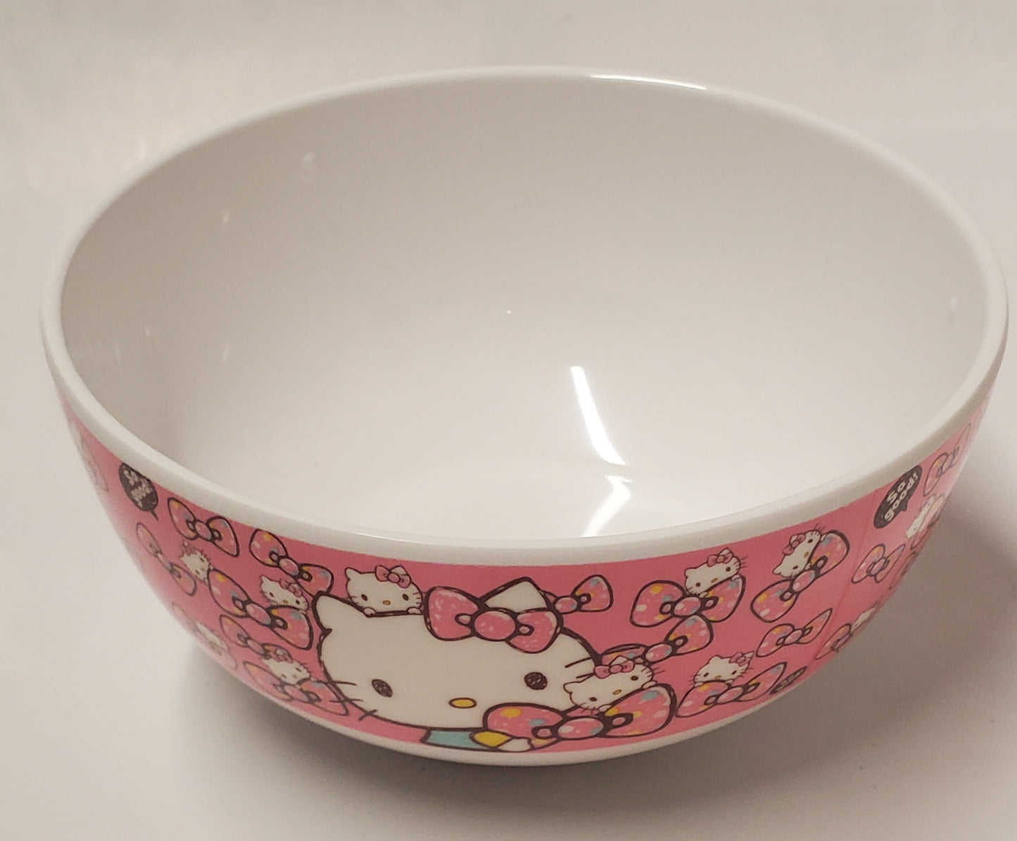 Sanrio Bowl