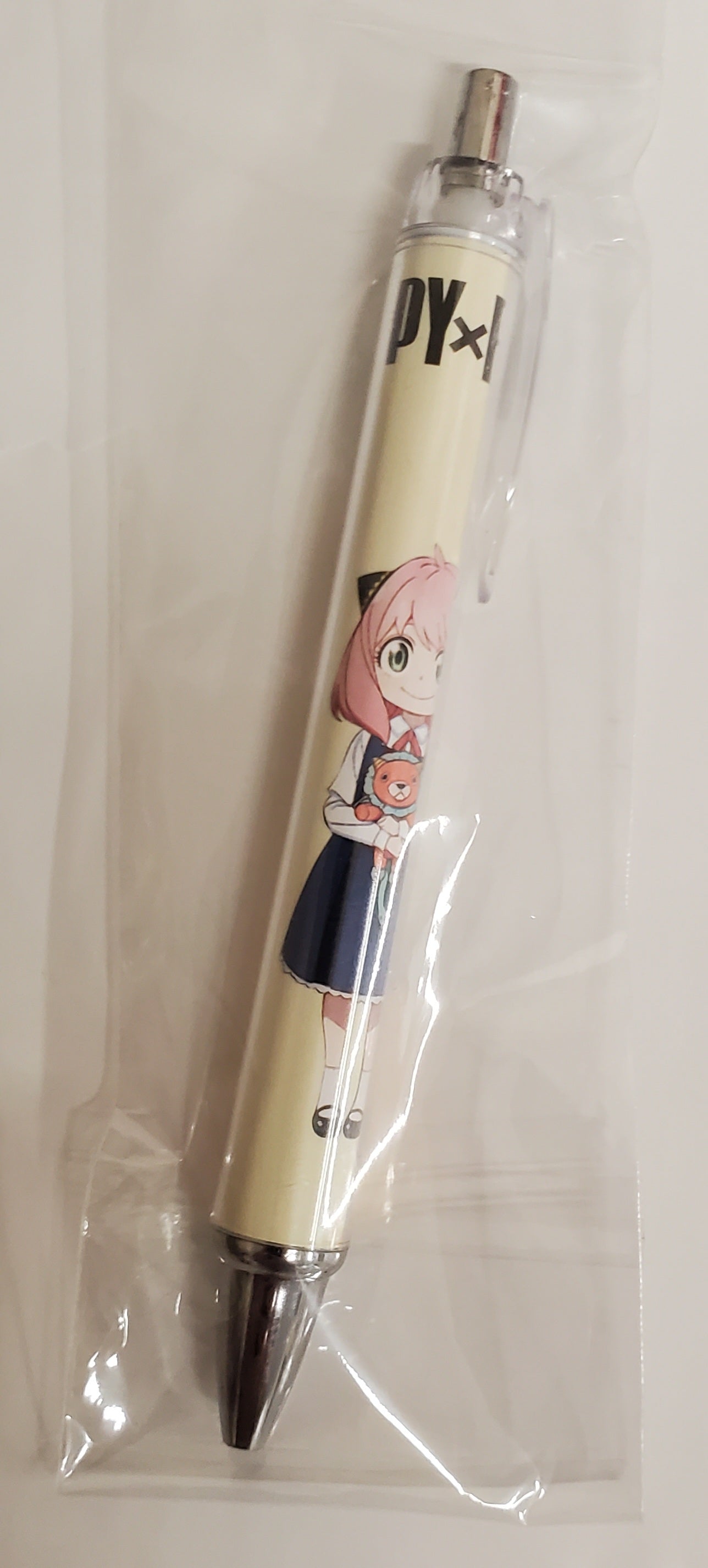 Mechanical Pencils / Cartoon Pen 0.5mm