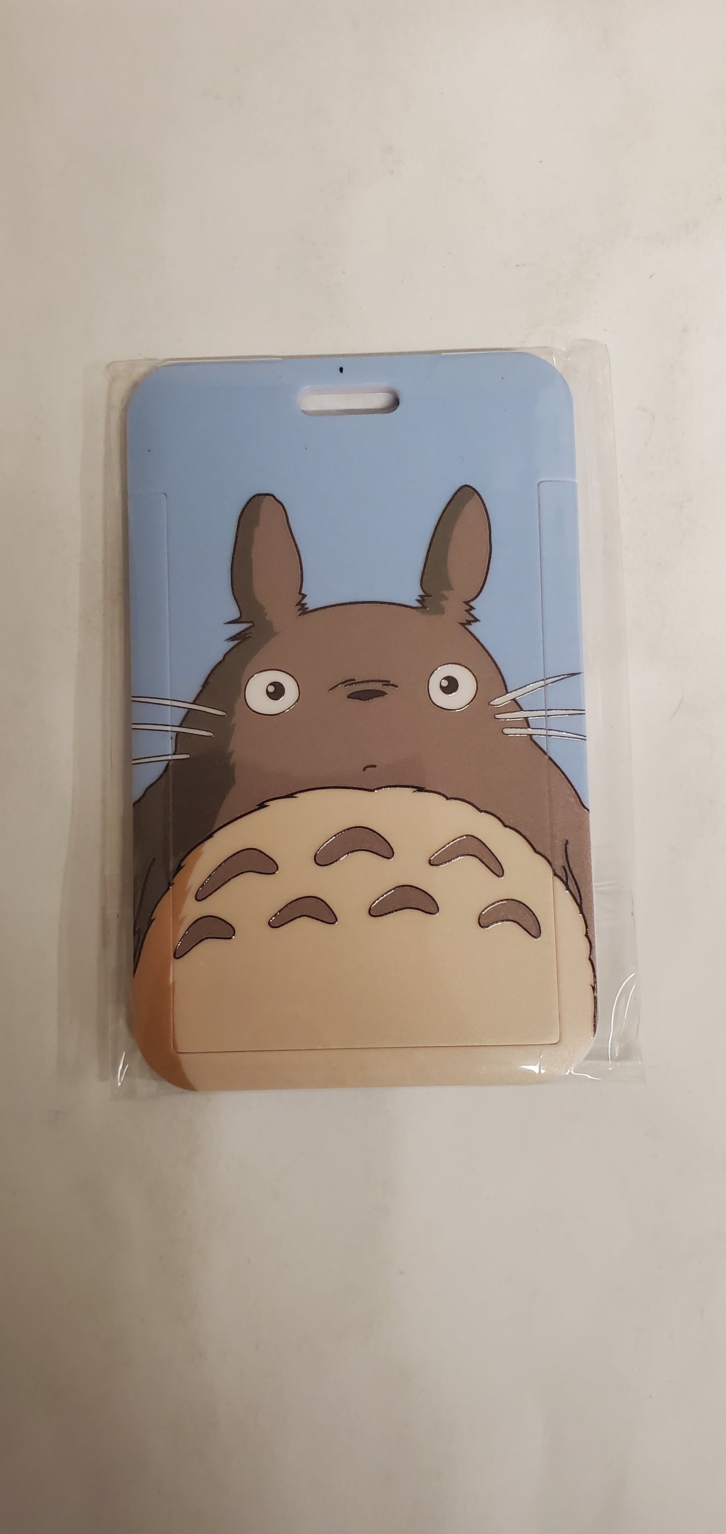 Cartoon Card holder