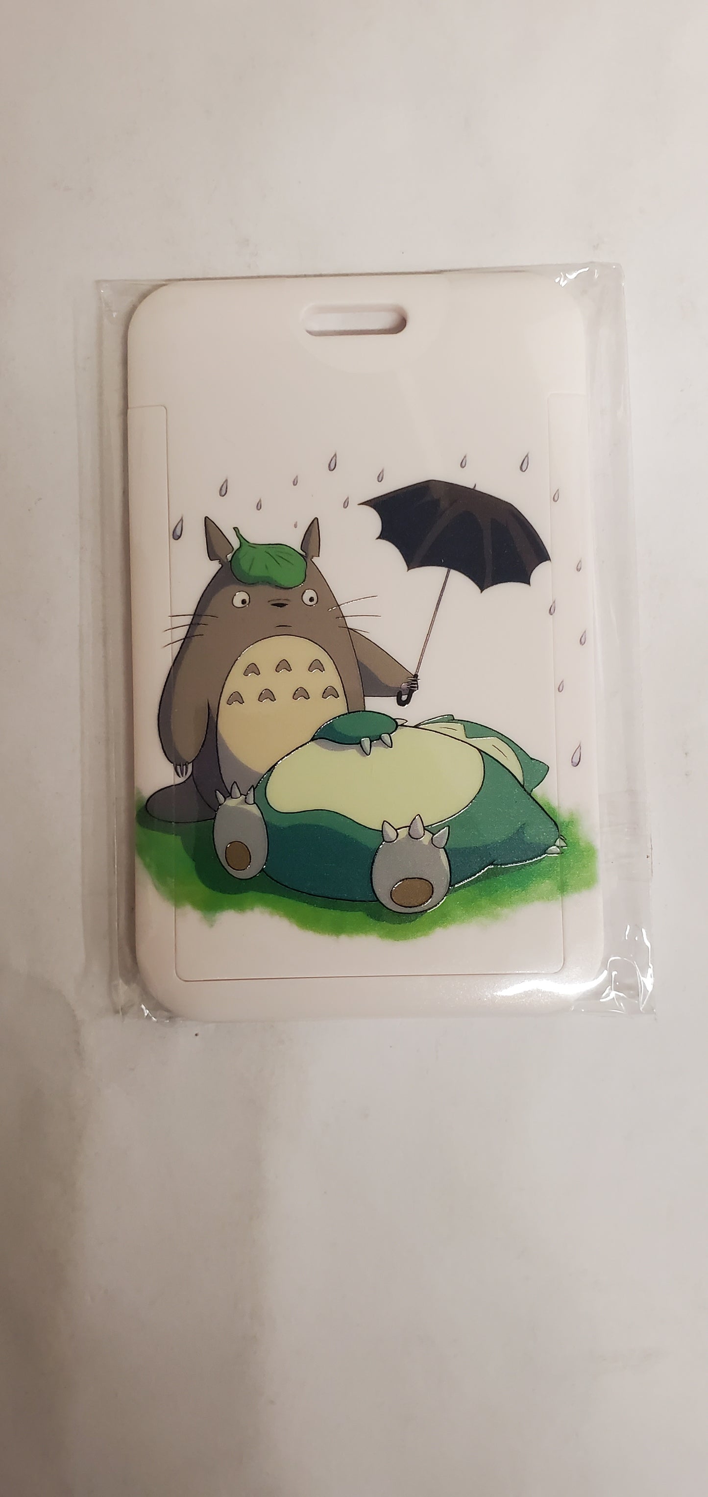 Cartoon Card holder